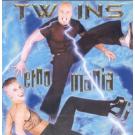TWINS - Etnomaniak (CD)